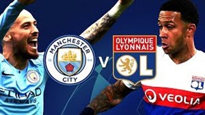کلیپ متمدنها به مناسبت رویارویی با لیون در UCL