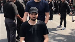 پادوانی: دوست داشتم پرسپولیس قهرمان شود