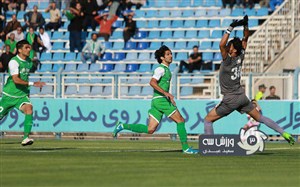 گل منشا در بنیان دیزل تکرار شد (عکس)