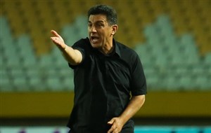 قلعهنویی: شاید هواداران با من مشکل دارند
