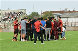 سیاه جامگان به زودی منحل خواهد شد؟