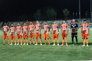 هافبک جوان سایپا بازی با استقلال را از دست داد