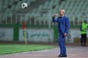 مرزبان: درگیری با فراهانی را صد در صد تکذیب میکنم