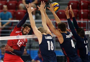 ایران 0 – آمریکا 3؛ پایان تلخ در صوفیه نحس!