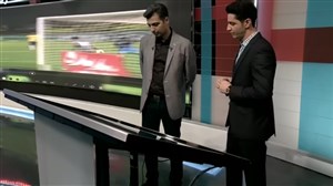 کارشناسی داوری جنجالی صنعت نفت آبادان و پیکان