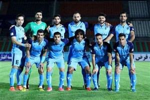 پیکان را از روی ایستگاه شکست بدهید!