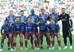 برد شگفتانگیز یاران امیری و حسینی