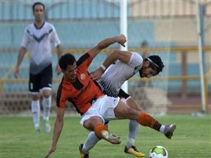 لیگیک/ نود چغر به پرسپولیس رسید