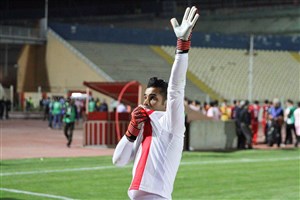 فروزان: ذوبیها از هواداران تراکتور ترسیده بودند