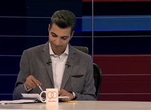 گزارش برنامه نود در تاریخ 97/7/16