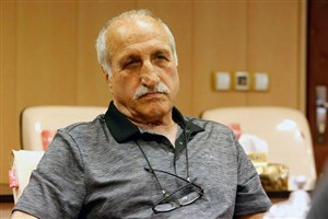 برزگر: کمکی نشود، با تیم ناقص به جهانی می رویم