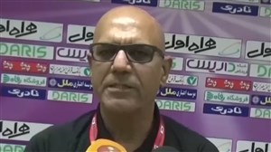 کنفرانس خبری استقلال-نفت و عدم حضور شفر