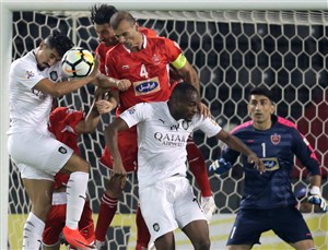 بلیت پرسپولیس - السد در ورزشگاه فروخته نمیشود