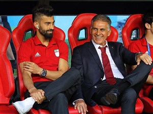 عواقب نداشتن تیم باشگاهی؛ رضاییان خط خورد!