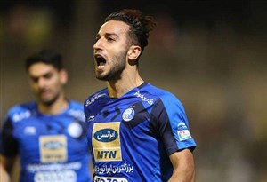 باقری: نه دوپینگیام، نه محروم