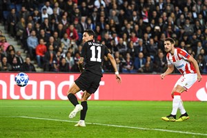 در بازی PSG- ستاره سرخ بلگراد تبانی شده است؟