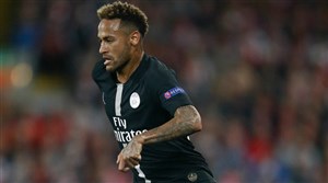 سه غایب بزرگ PSG در بازی با تیم قدوس