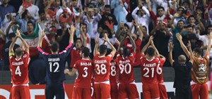 تشکیل ستاد برگزاری فینال آسیا برای پرسپولیس