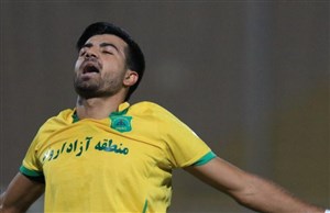 کامبک رویایی صنعت نفت مقابل استقلال خوزستان