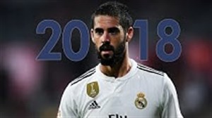 بهترین لحظه های ایسکو در سال 2018