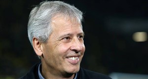 لوسین فاور، نگران برنامهی فشردهی دورتموند