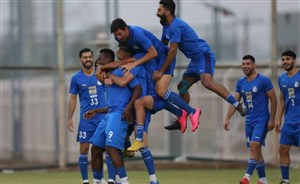 17 روز طلایی در انتظار شفر و استقلال