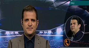 صحبتهای قاتم مقام پدیده درباره مشکلات اخیر باشگاه
