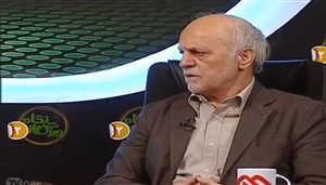انتقاد خوردبین از عدم دعوت بازیکنان پرسپولیس به تیم ملی