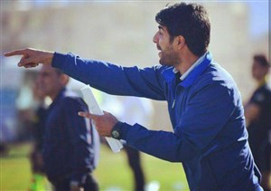 آشنایی با مربی جاهطلب نود پیش از جدال با پرسپولیس