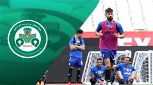 ذوبآهن جایی برای جذب رضاییان ندارد