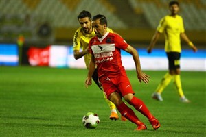 توافق آبشک و قاسمینژاد با فولاد