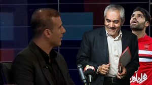 مقصر بسته شدن پنجره نقل وانتقالات از زبان سیدجلال حسینی