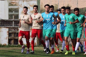 درهای پک به روی کرانچار و تیمش باز میشود