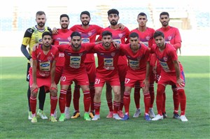 ناکامیهای گره خورده پرسپولیس در نود