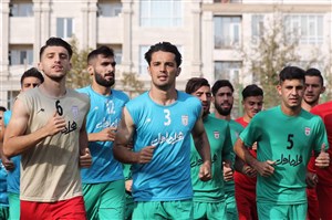 جدایی نورافکن از شارلروا؛ قطعی نیست