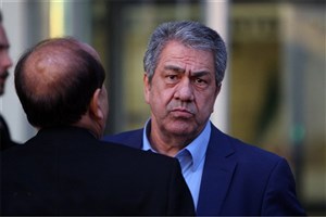 کوثری: کسی نمیتواند جای بهرام شفیع را بگیرد