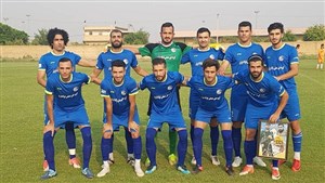 اعلام ترکیب استقلال خوزستان و نفت