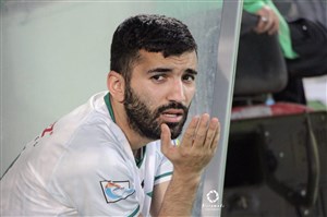 مسلمان، همان مهندسی که ذوبآهن میخواست