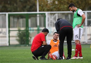غایبان بزرگ جام ملتهای آسیا 2019