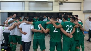 حلقه اتحاد بولیوی؛ آنها می خواهند ایران را ببرند