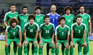 المپیک عراق به جای ایران در ترکیه