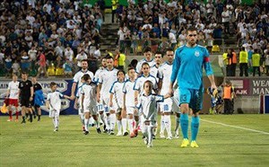 آپولون لیماسول مسنترین تیم فوتبال اروپا شد