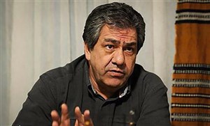 کوثری: کرانچار هم باید مثل کی روش عمل کند