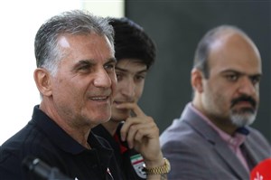 وقتی سیدجلال با دایی مقایسه شد (عکس)