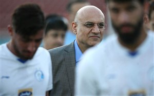 فتحی خبر داد؛ تیام بر نمی گردد، سرور و نورافکن شاید!