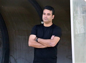 جدایی علی نظرمحمدی از سپیدرود