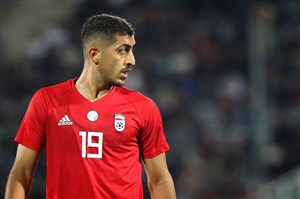 سید مجید شاگرد خصوصی کلاس درس کیروش(عکس)