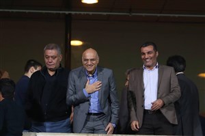 فتحی: گرو خوب نباشد بدون ضرر جدا میشود