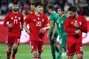 یورش به قهرمانی آسیا با مثلث مرگبار