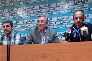برانکو: بازیکنان مرا قهرمان راه شیری ندانید